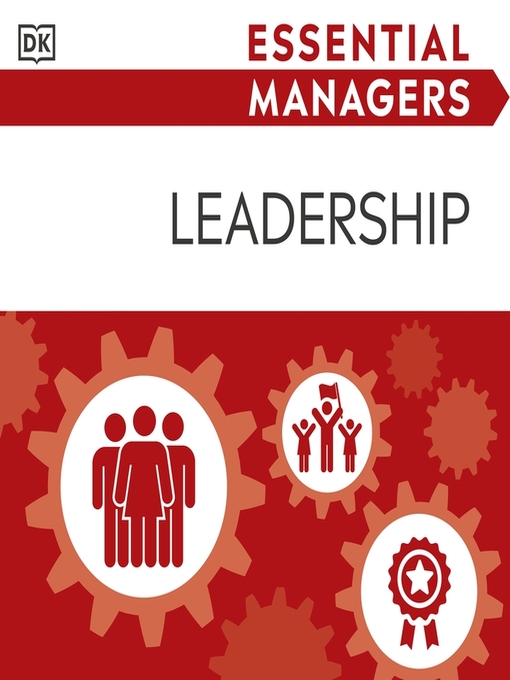 Cover image for Leadership